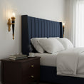 Load image into Gallery viewer, Rosalinda Torch Wall Lamp