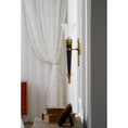 Load image into Gallery viewer, Rosalinda Torch Wall Lamp