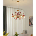 Charger l'image dans la visionneuse de la galerie, Roseto Chandelier