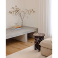 Load image into Gallery viewer, Rosie Marble Side Table
