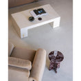 Load image into Gallery viewer, Rosie Marble Side Table