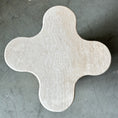 Load image into Gallery viewer, Rosie Marble Side Table