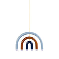 Load image into Gallery viewer, Rotating Rainbow Pendant Lamp