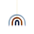 Load image into Gallery viewer, Rotating Rainbow Pendant Lamp
