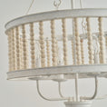 Load image into Gallery viewer, Roux Beaded Chandelier