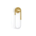 Load image into Gallery viewer, Rudi Loop Wall Lamp