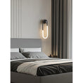 Load image into Gallery viewer, Rudi Loop Wall Lamp