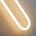 Load image into Gallery viewer, Rudi Loop Wall Lamp