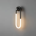 Load image into Gallery viewer, Rudi Loop Wall Lamp