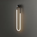 Load image into Gallery viewer, Rudi Loop Wall Lamp