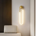 Load image into Gallery viewer, Rudi Loop Wall Lamp