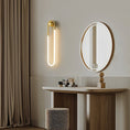 Load image into Gallery viewer, Rudi Loop Wall Lamp