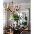 Load image into Gallery viewer, River Reed Chandelier