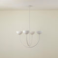 Load image into Gallery viewer, Ruzo Chandelier