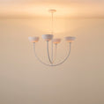 Load image into Gallery viewer, Ruzo Chandelier