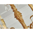 Load image into Gallery viewer, Sabella Crystal Chandelier