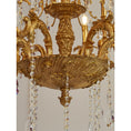 Load image into Gallery viewer, Sabella Crystal Chandelier
