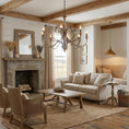 Load image into Gallery viewer, Sabine Chandelier