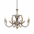 Load image into Gallery viewer, Sabine Chandelier