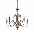Load image into Gallery viewer, Sabine Chandelier
