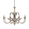 Load image into Gallery viewer, Sabine Chandelier
