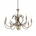 Load image into Gallery viewer, Sabine Chandelier