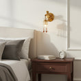 Load image into Gallery viewer, Sabrina Angelic Wall Lamp