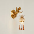 Load image into Gallery viewer, Sabrina Angelic Wall Lamp
