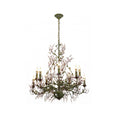 Load image into Gallery viewer, Sagel Flora Chandelier