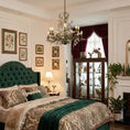 Load image into Gallery viewer, Sagel Flora Chandelier