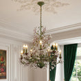 Load image into Gallery viewer, Sagel Flora Chandelier