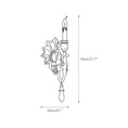 Load image into Gallery viewer, Salento Wall Lamp
