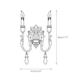 Load image into Gallery viewer, Salento Wall Lamp