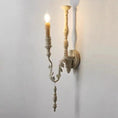 Bild in Galerie-Betrachter laden, Salento Candle Wall Lamp