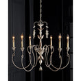 Load image into Gallery viewer, Salento Chandelier