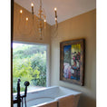Load image into Gallery viewer, Salento Chandelier
