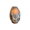 Bild in Galerie-Betrachter laden, Salt Stone Table Lamp