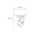 Load image into Gallery viewer, Sanremo Wall Sconce