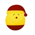Load image into Gallery viewer, Santa Claus Night Light (built-in battery)