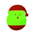 Load image into Gallery viewer, Santa Claus Night Light (built-in battery)