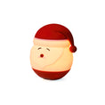 Load image into Gallery viewer, Santa Claus Night Light (built-in battery)