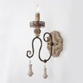 Load image into Gallery viewer, Santa Trinita Sconce