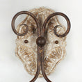 Load image into Gallery viewer, Santa Trinita Sconce