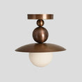 Load image into Gallery viewer, Sasco Ceiling Lamp