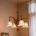 Load image into Gallery viewer, Savannah Bell Chandelier