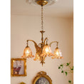 Load image into Gallery viewer, Savannah Bell Chandelier