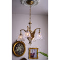 Load image into Gallery viewer, Savannah Bell Chandelier
