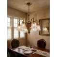 Load image into Gallery viewer, Savannah Bell Chandelier