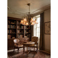 Load image into Gallery viewer, Savannah Bell Chandelier