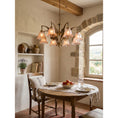 Load image into Gallery viewer, Savannah Bell Chandelier